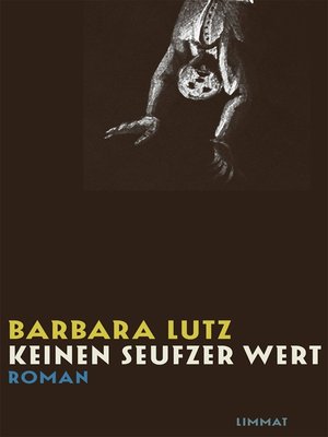 cover image of Keinen Seufzer wert